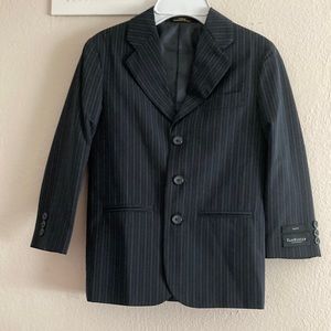 Van Heusen boys suit coat